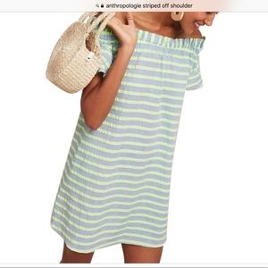 Anthropologie Casual Dress